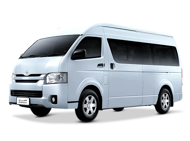 Van